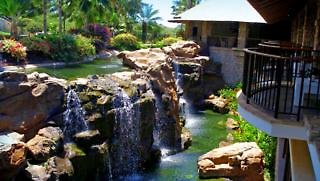 Hotel Wailea