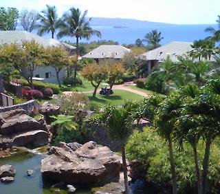 Hotel Wailea