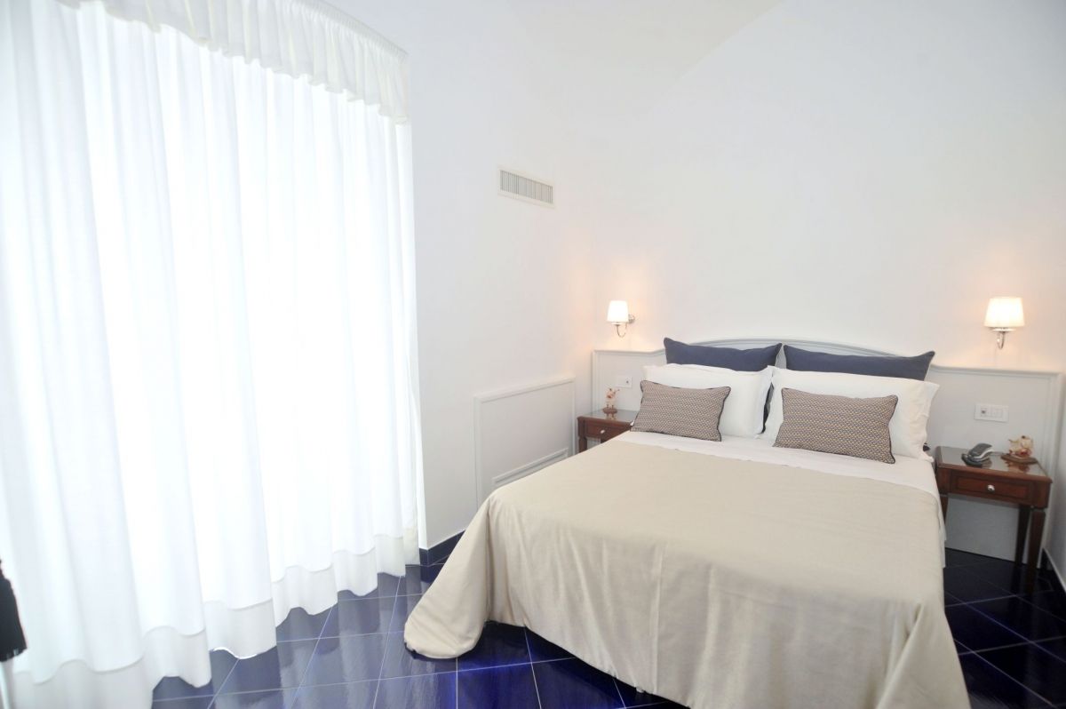 Core Amalfitano City Suites