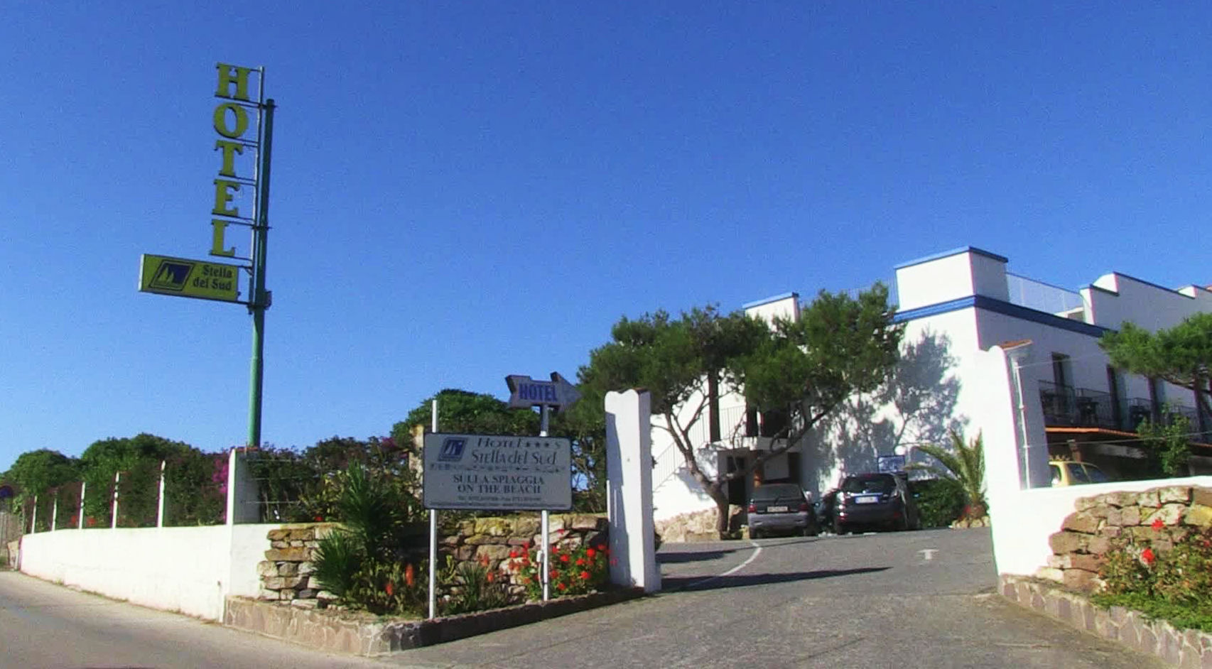 Stella del Sud