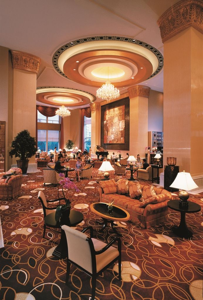 Shangri-La Fuzhou