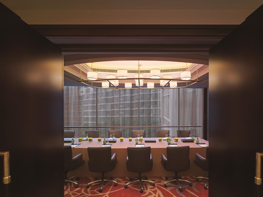 Shangri-La Fuzhou