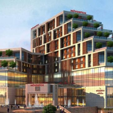 Mövenpick Hotel Enshi