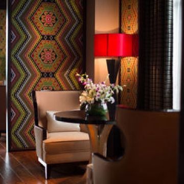Mövenpick Hotel Enshi