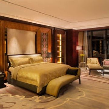 Mövenpick Hotel Enshi
