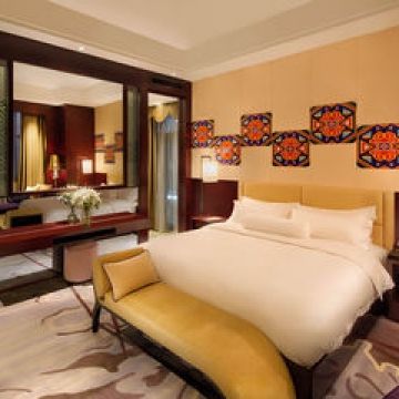 Mövenpick Hotel Enshi