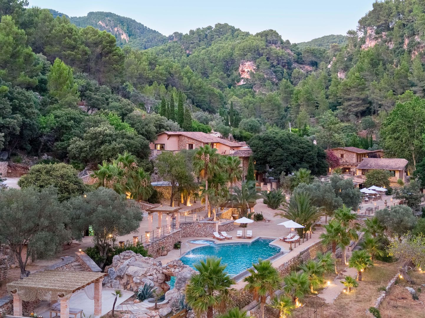 Finca Ratxó Member of Meliá Collection