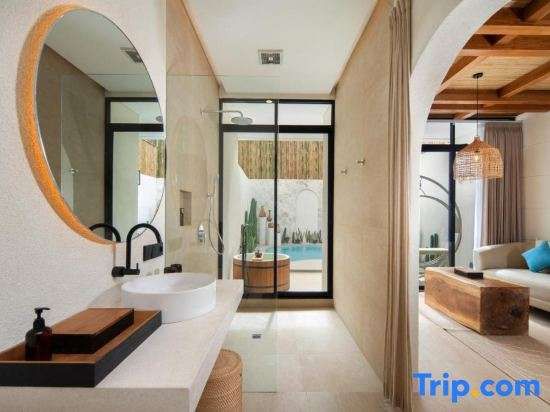 The Arden Villa Uluwatu by Ini Vie Hospitality