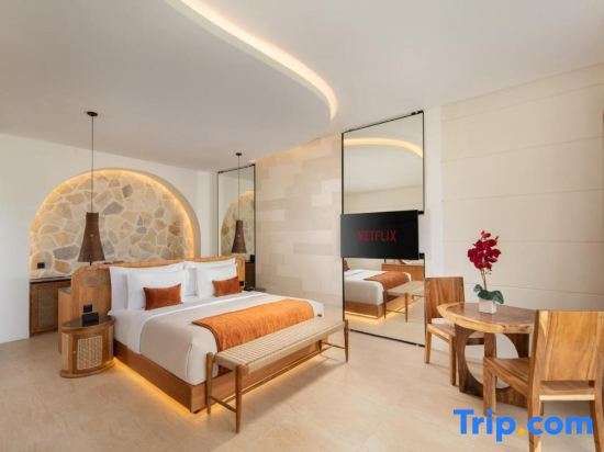 The Arden Villa Uluwatu by Ini Vie Hospitality