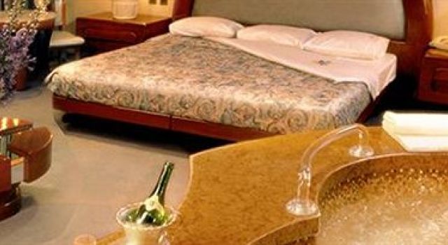 Hotel Beverly