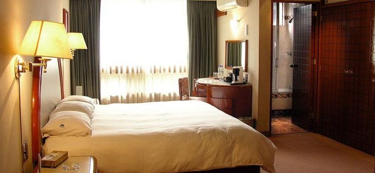 Hotel Beverly
