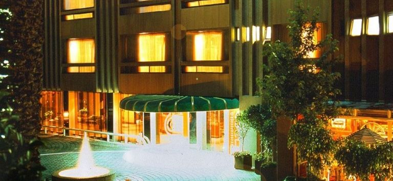 Hotel Beverly