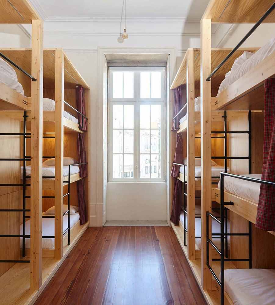 The Passenger Hostel