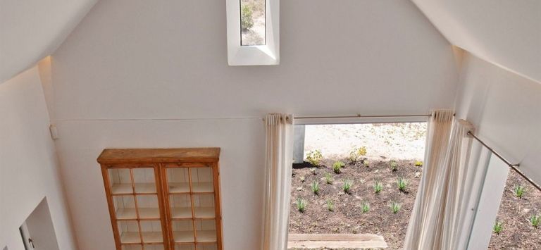 Strandloper Ocean Boutique Hotel