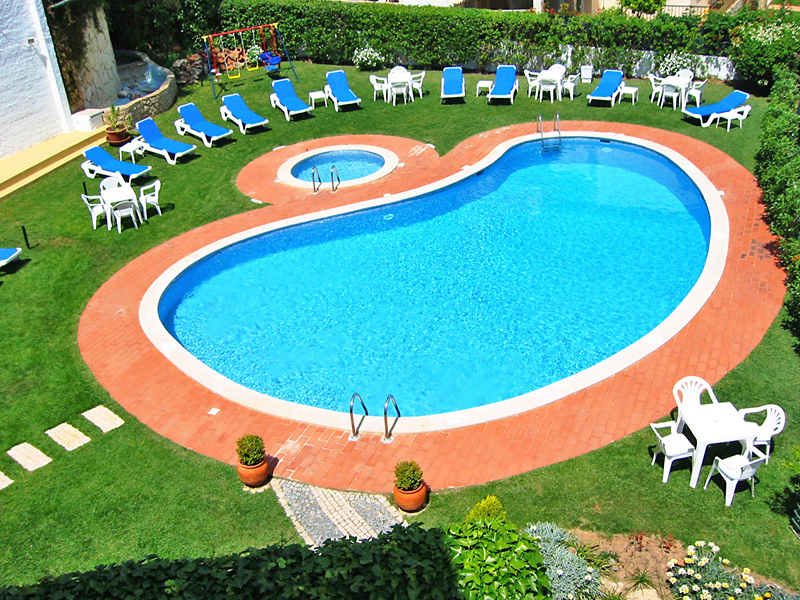 Hotel Mónaco