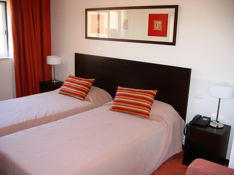 Hotel Mónaco