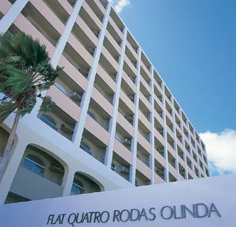 Flat Quatro Rodas