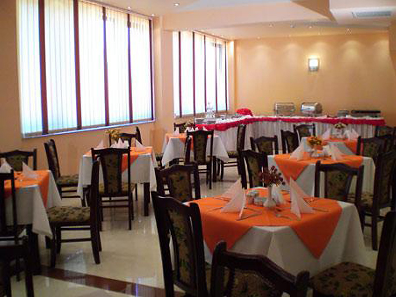 Hotel Denisa Otopeni