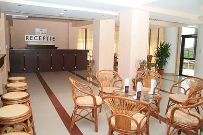 Hotel Denisa Otopeni