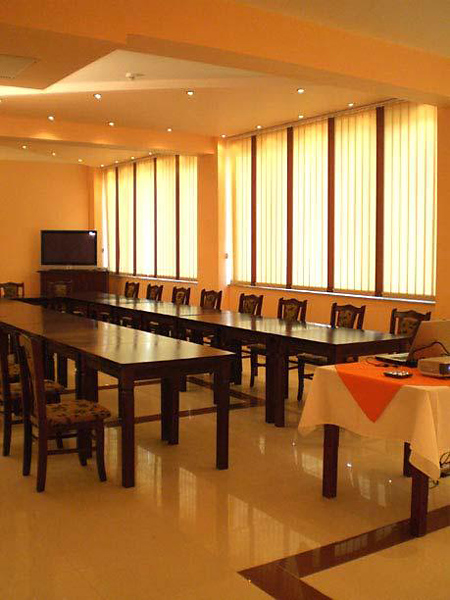 Hotel Denisa Otopeni