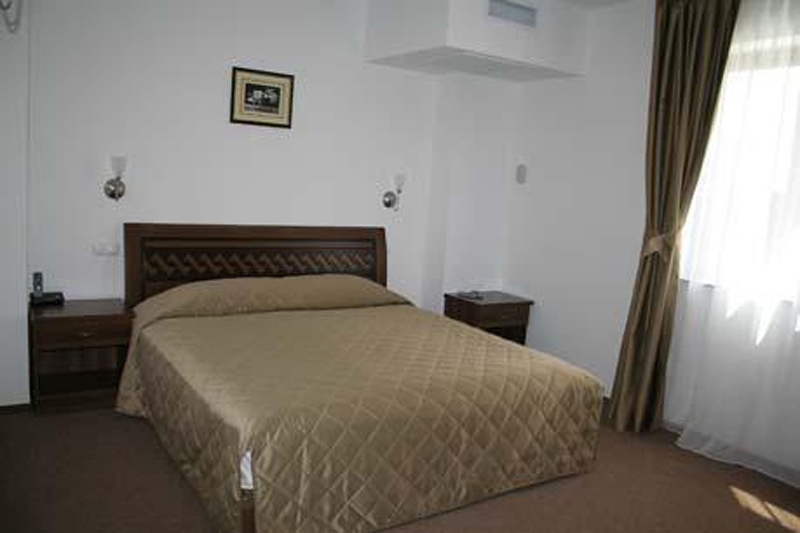 Hotel Denisa Otopeni