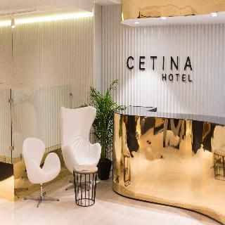Hotel Cetina