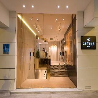 Hotel Cetina