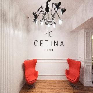Hotel Cetina