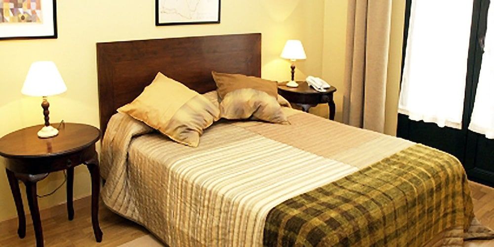 Hotel La Farm
