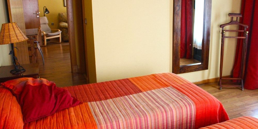 Hotel La Farm
