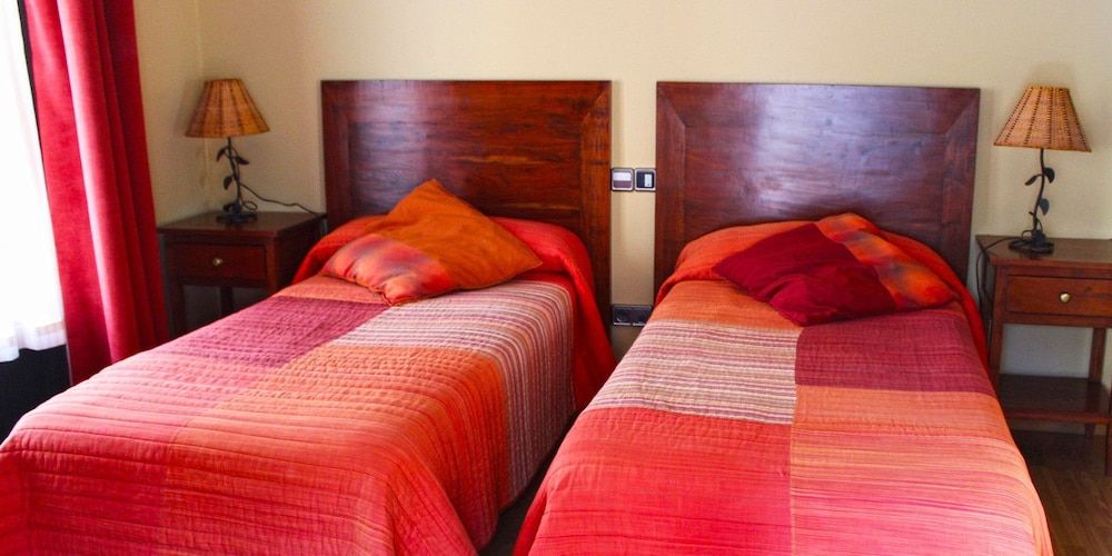 Hotel La Farm