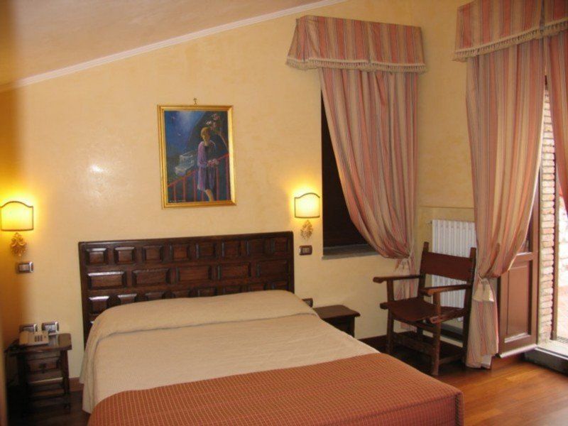Bosone Palace