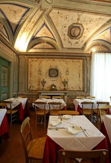 Bosone Palace
