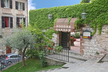 Bosone Palace