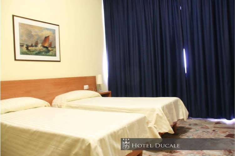 Hotel Ducale