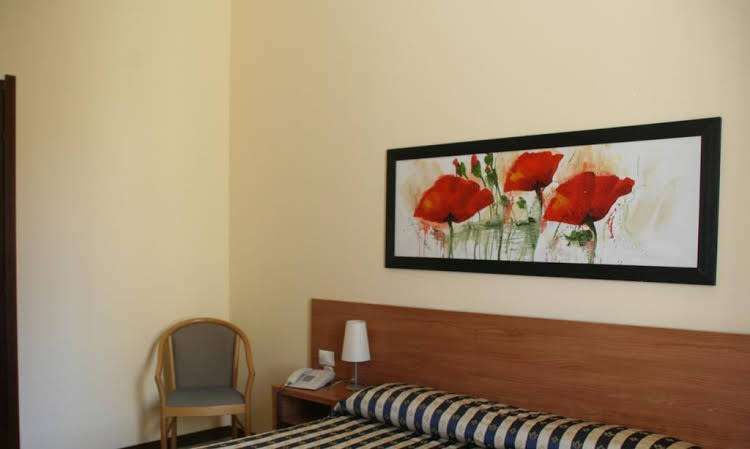 Hotel Ducale