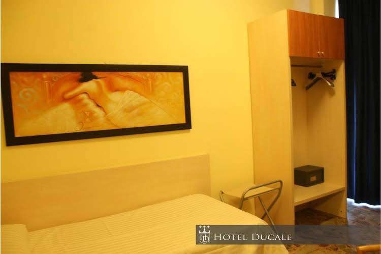 Hotel Ducale