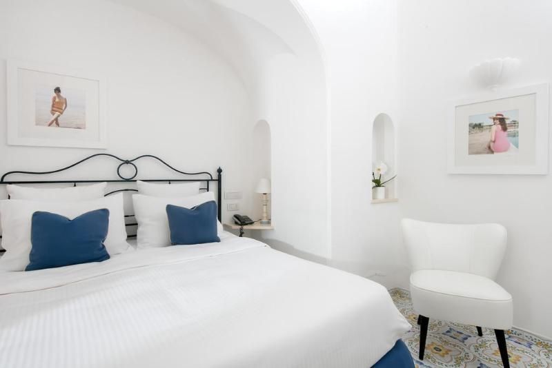 Hotel La Minerva