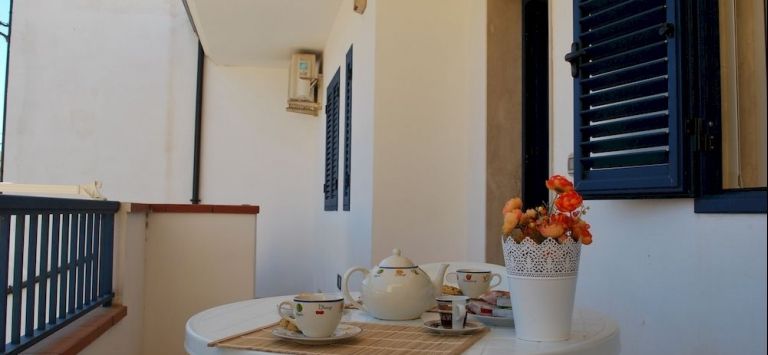 Casa Vacanze Mareinsicilia Marina di Ragusa