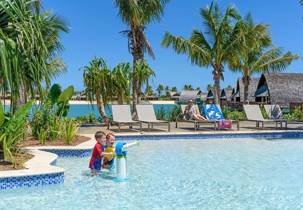 Fiji Marriott Resort Momi Bay