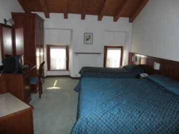 Albergo Grobberio