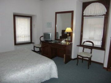 Albergo Grobberio