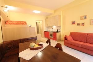Residence Albergian