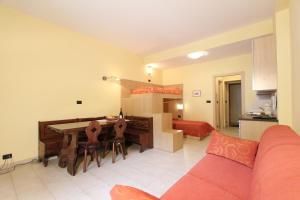 Residence Albergian