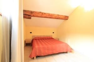 Residence Albergian