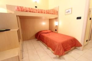 Residence Albergian