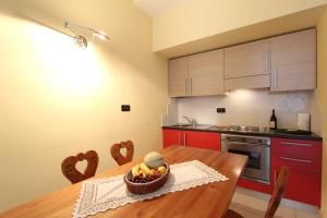 Residence Albergian
