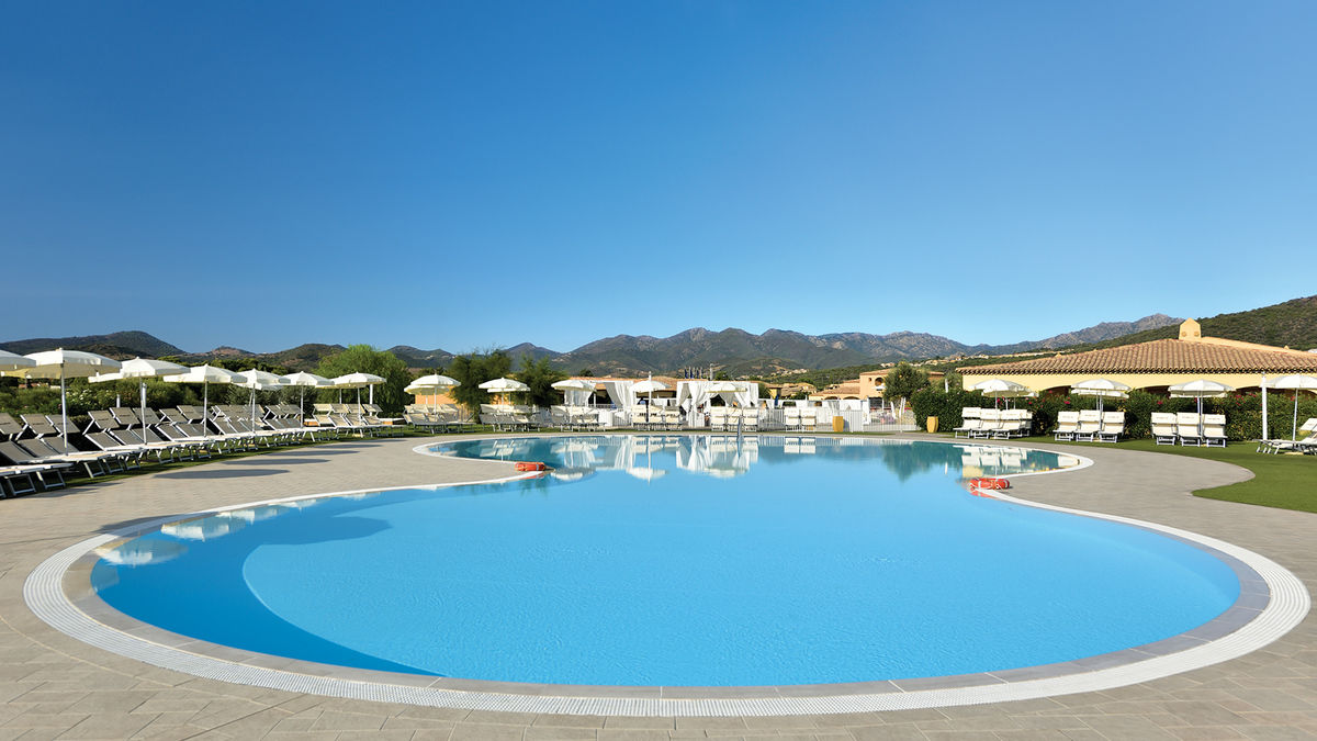 Janna'e Sole Resort