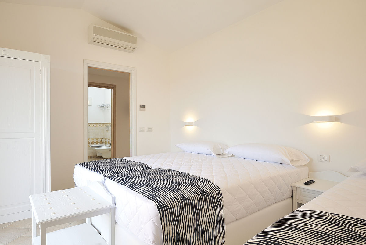 Janna'e Sole Resort
