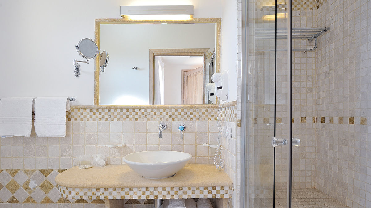 Janna'e Sole Resort